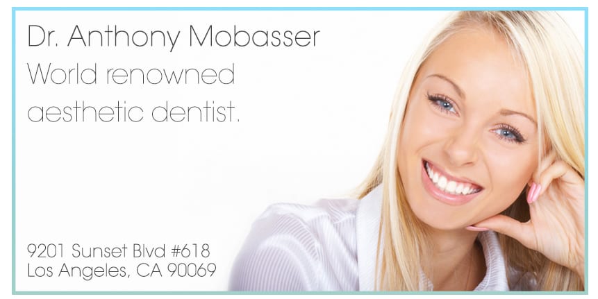 Cosmetic Dentist Los Angeles Cosmetic Dentist Los Angeles