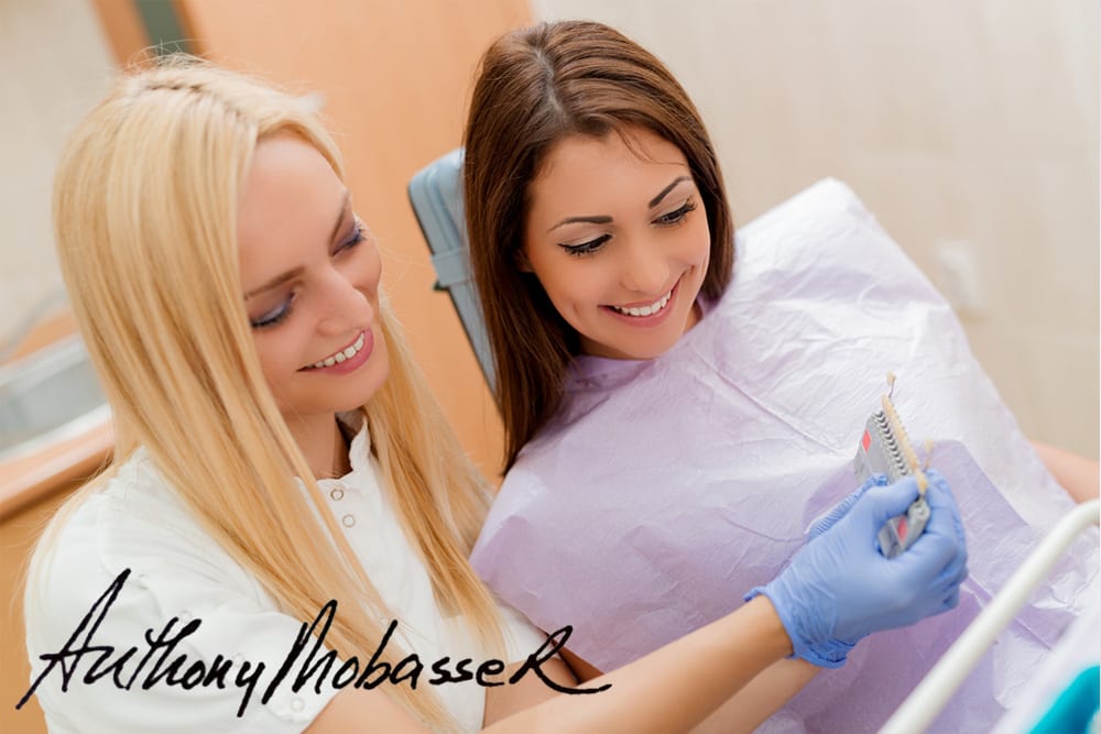 Porcelain Veneers Los Angeles Dentist- From Ordinary To Extraordinary 